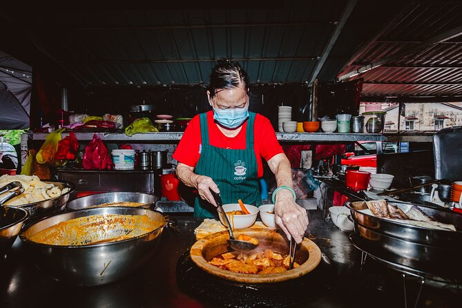 Laksa Lanes Kuala Lumpur Food Tour with 14+ Tastings - Why $55 can actually feel like a deal