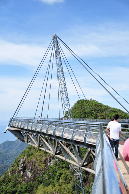 Langkawi: 6-Hour Private Island Highlights Tour - Kilim mangroves, eagle statue, and the nature side of the island