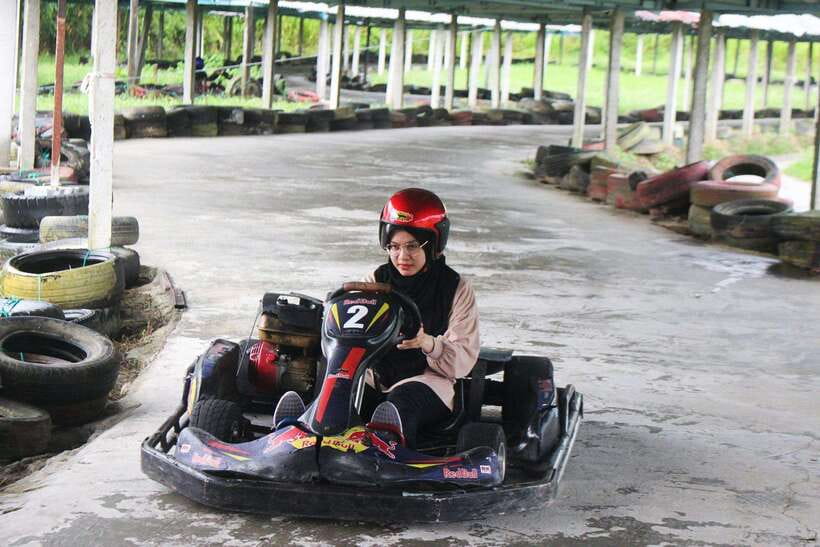 Langkawi: Adventure & Xtreme Park Ticket - Fixed Games in Your Package: Plan Like a Pro, Not Like a Tourist