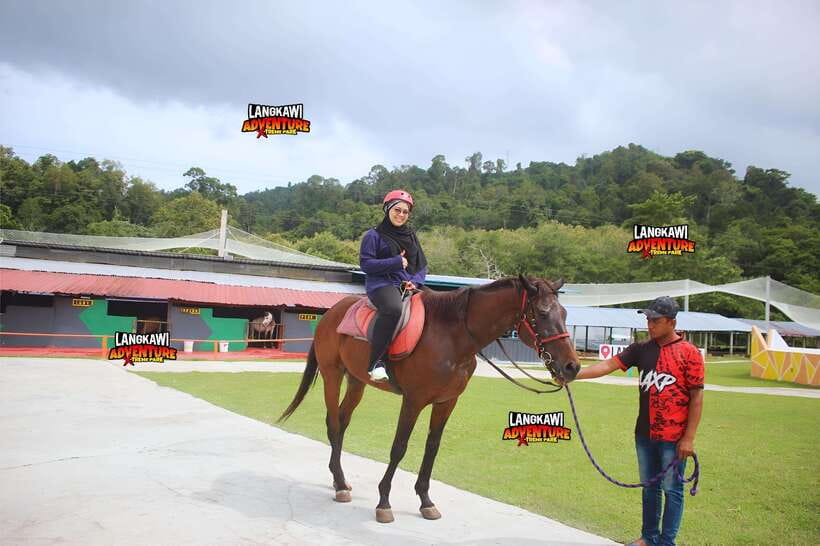 Langkawi: Adventure & Xtreme Park Ticket - Timing That Matters: Adventure Window, River Cruise, and Ramadan Hours
