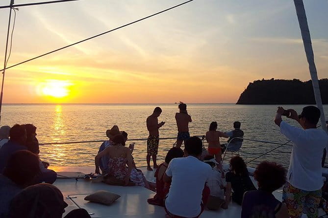 Langkawi ATV Adventure Ride with Ziplines And Waterfall - Archery and zipline: the thrill break from the ATV