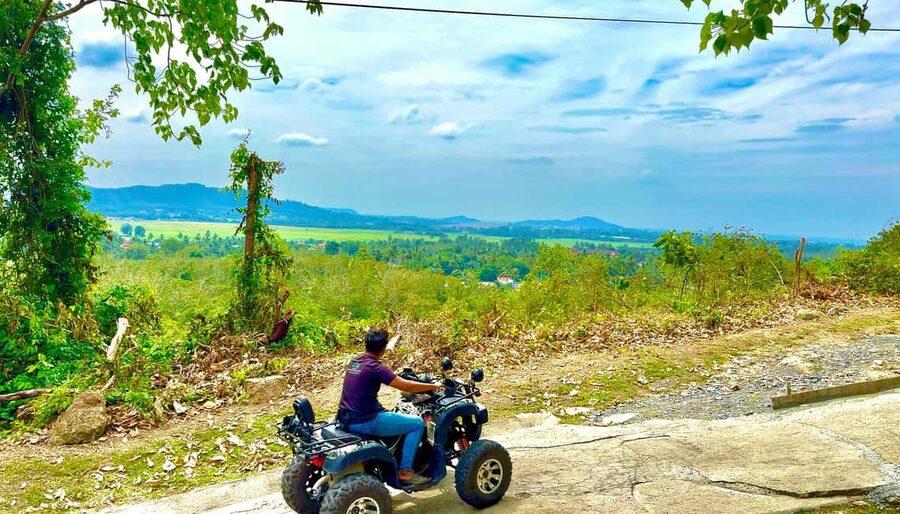 Langkawi ATV Hilltop Golden Hour - Should you book Langkawi Hilltop Golden Hour ATV?