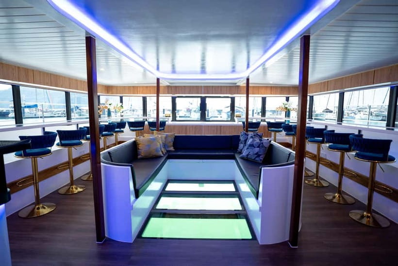 Langkawi: Basic Sunset Cruise - Why this Langkawi sunset cruise is such a good value