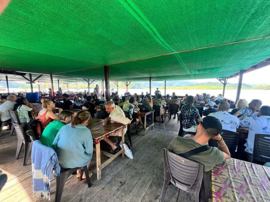 Langkawi: Boat Tour to Magic Island & Mangrove Cruise - The Kilim River cruise: calm air, green views, and real time for photos