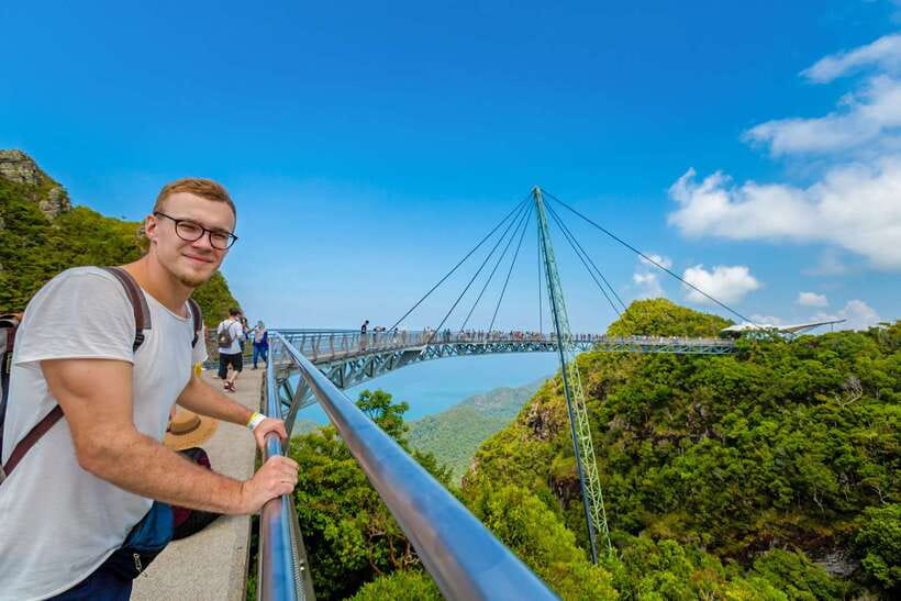 Langkawi: Cable Car Admission Ticket - Quick hits before you go