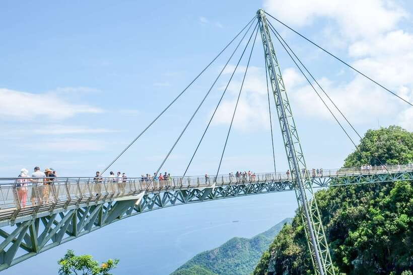 Langkawi: Cable Car Admission Ticket - Price and value: is $34 per person worth it?