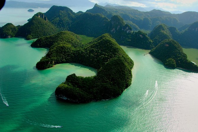 Langkawi Cable Car Combo Package Admission Tickets - Langkawi Cable Car Combo: What You’re Really Buying