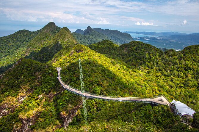 Langkawi Cable Car Combo Package Admission Tickets - Price and Logistics: When $45 Feels Worth It