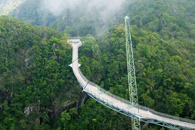 Langkawi Cable Car Combo Package Admission Tickets - Who This Combo Fits Best