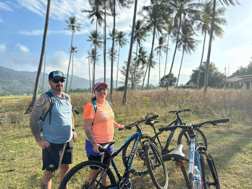 Langkawi Cycling Culture half day Tour - Key Things I’d Put on Your Short List