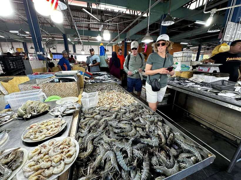 Langkawi Cycling Culture half day Tour - Cycling Culture Value at $50 for a Half Day