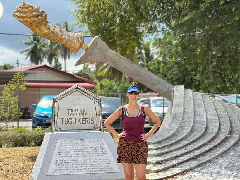Langkawi Cycling Culture half day Tour - Bohor Cantik Rice Paddies: Photos, Wind, and Peace