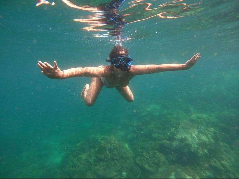 Langkawi: Dangli Island Snorkel and Swim Speedboat Tour - Price and value: $119 per group up to 12, how to judge it