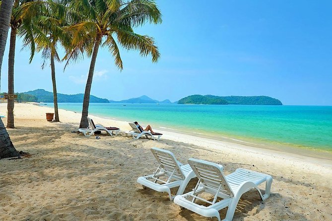 Langkawi: Flexible 6 Hours Tour - MARDI Langkawi Agro Technology Park: fruits, eco-learning, and a calmer vibe