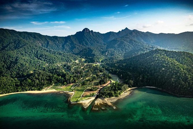 Langkawi: Flexible 6 Hours Tour - Eagle Square (Dataran Lang) and Kuah Bay views that frame your photos