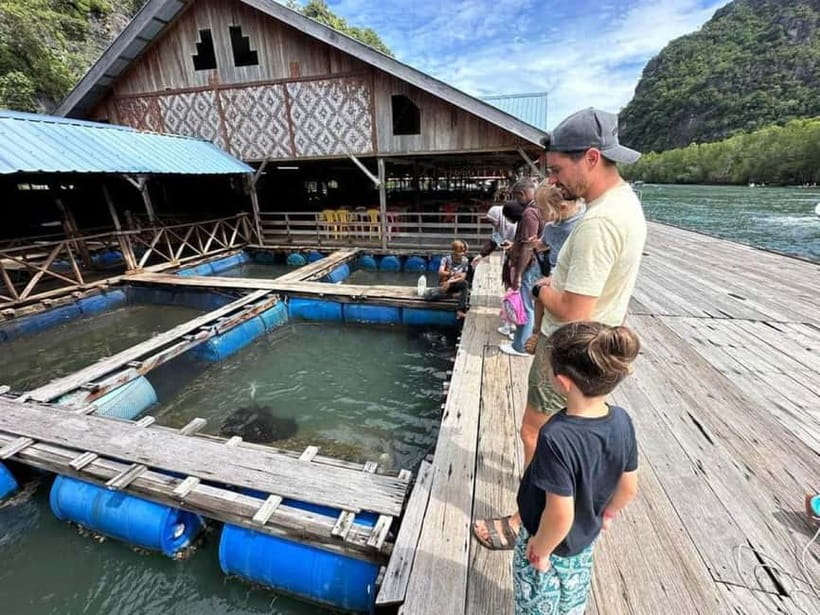 Langkawi: Floating Restaurant & Snorkeling Trip - Gear and safety: what’s provided, what’s not, and how to snorkel responsibly