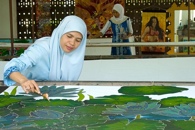 Langkawi Half Day City Tour - Key Highlights Worth Knowing