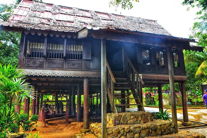 Langkawi Half Day City Tour - A Half-Day Snapshot of Langkawi, With Pickup Included