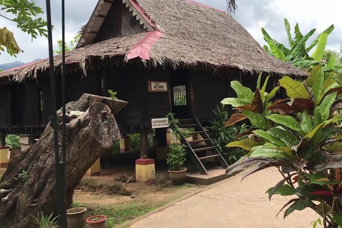 Langkawi Half Day City Tour - Should You Book This Half-Day City Tour?