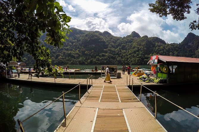 Langkawi Half Day Island Hoping Tour- Sharing basis - Key things to know before you go