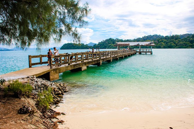 Langkawi Half Day Island Hoping Tour- Sharing basis - What’s included, what’s not, and how to budget like a pro