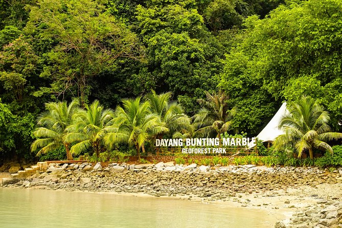 Langkawi Half Day Island Hoping Tour- Sharing basis - How much you should pay, and who this tour suits best