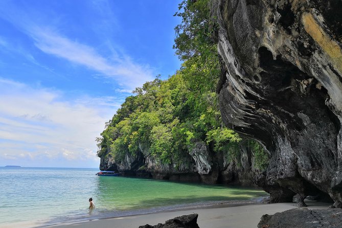 Langkawi Half Day Mangrove Tour - Sharing Basis - Key things to know before you go
