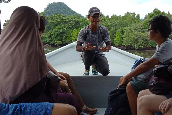 Langkawi Half Day Mangrove Tour - Sharing Basis - Who this tour fits best, and who should skip it