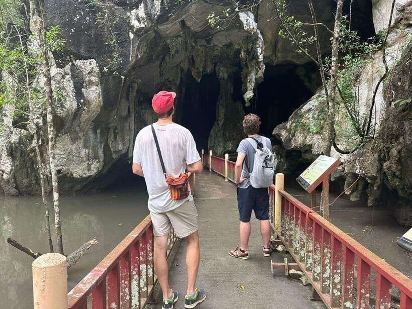 Langkawi: Half-Day Private Kilim River Mangrove Boat Tour - Key reasons this Kilim River tour works