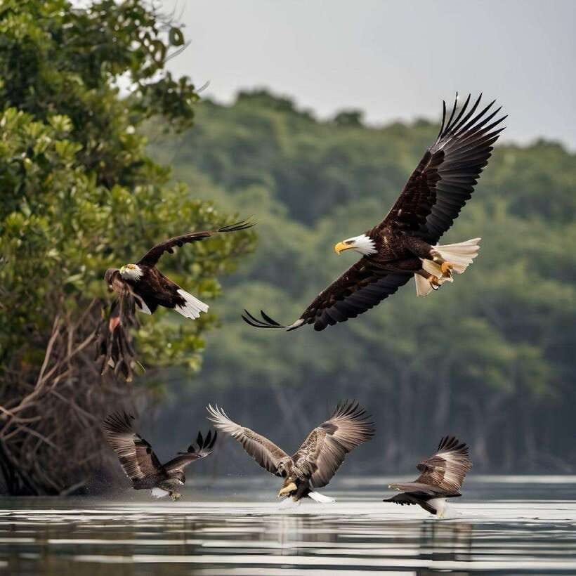 Langkawi: Half-Day Private Kilim River Mangrove Boat Tour - The floating restaurant stop, and how to make it a value play