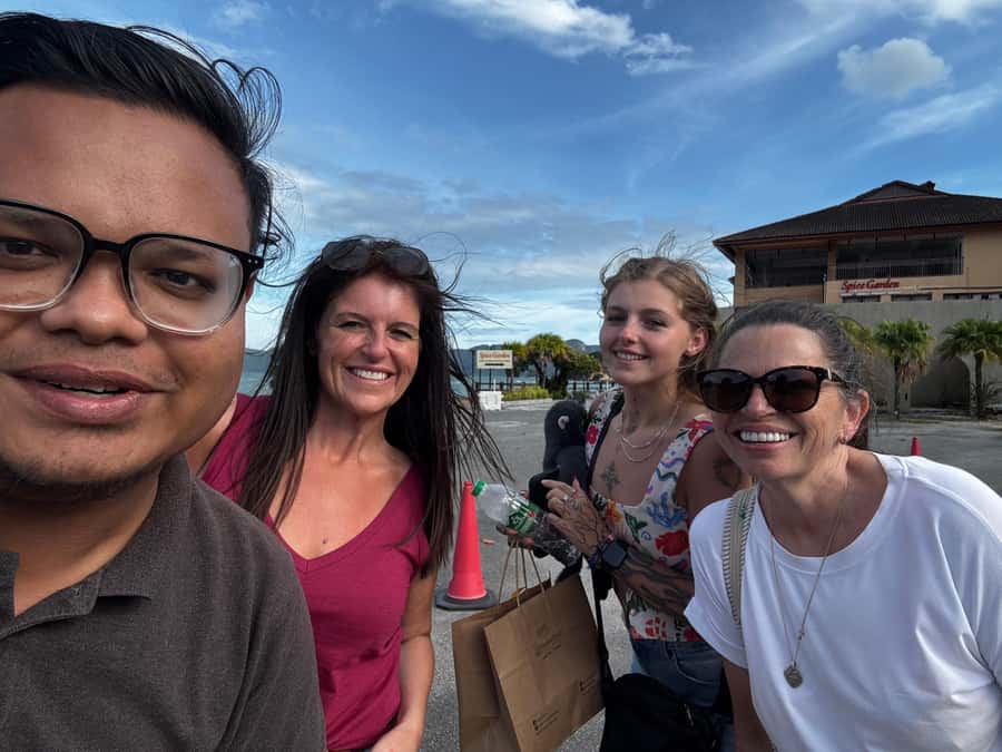 Langkawi: Half- or Full-Day Private Car Tour of Highlights - Key highlights worth planning around