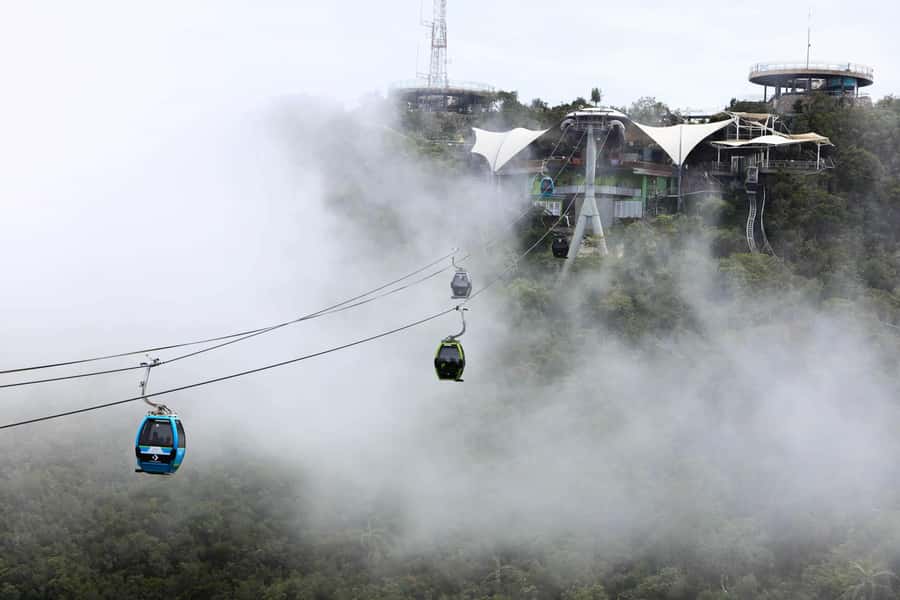 Langkawi: Half- or Full-Day Private Car Tour of Highlights - Flexibility in real life: how drivers shape the day
