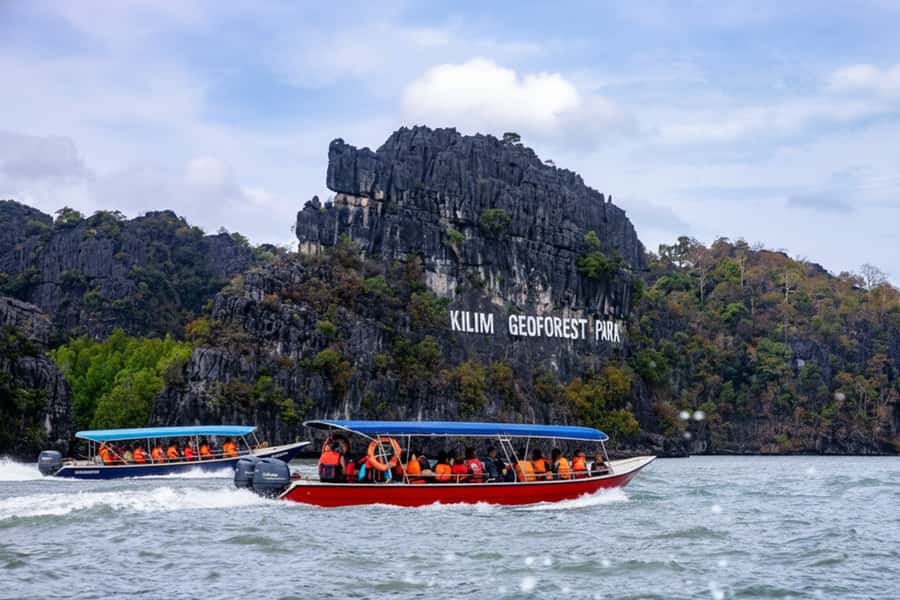 Langkawi: Half- or Full-Day Private Car Tour of Highlights - Getting the most out of the included timing (4 to 8 hours)