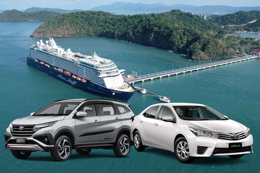 Langkawi: Half- or Full-Day Private Car Tour of Highlights - The real value of the price (and who it fits best)