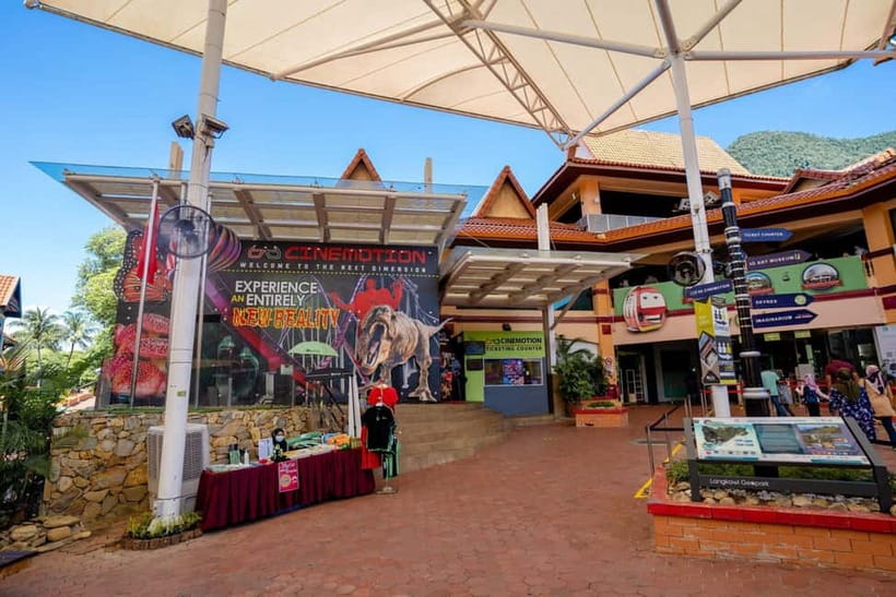 Langkawi: Iconic Landmarks & Natural Wonders Guided Tour - Price and value: what $253 includes, and what to double-check