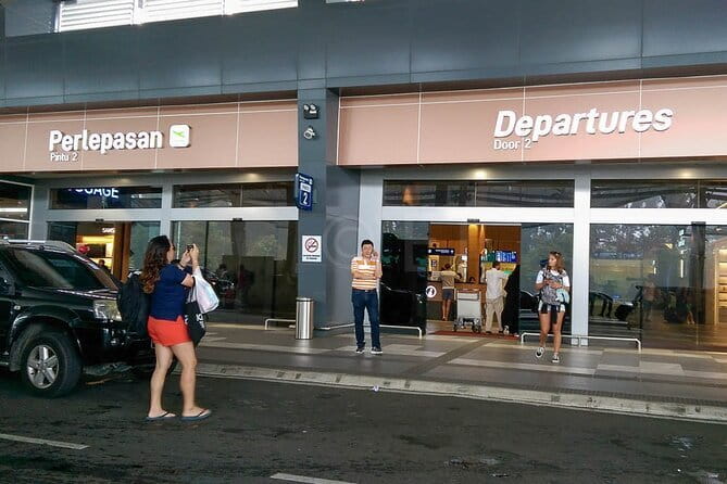 Langkawi International Airport to Hotel Private Transfer(Arrival) - From LGK Arrivals to Your Hotel Door, Without the Taxi Tango