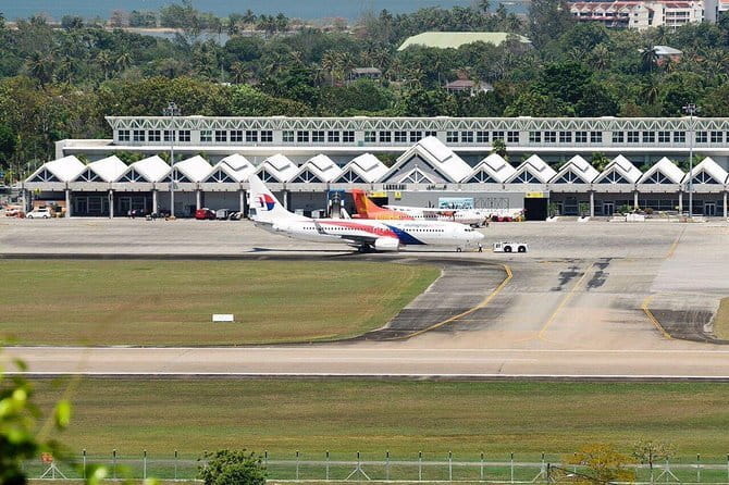 Langkawi International Airport to Hotel Private Transfer(Arrival) - How Long the Ride Really Takes to Each Langkawi Hotel Area