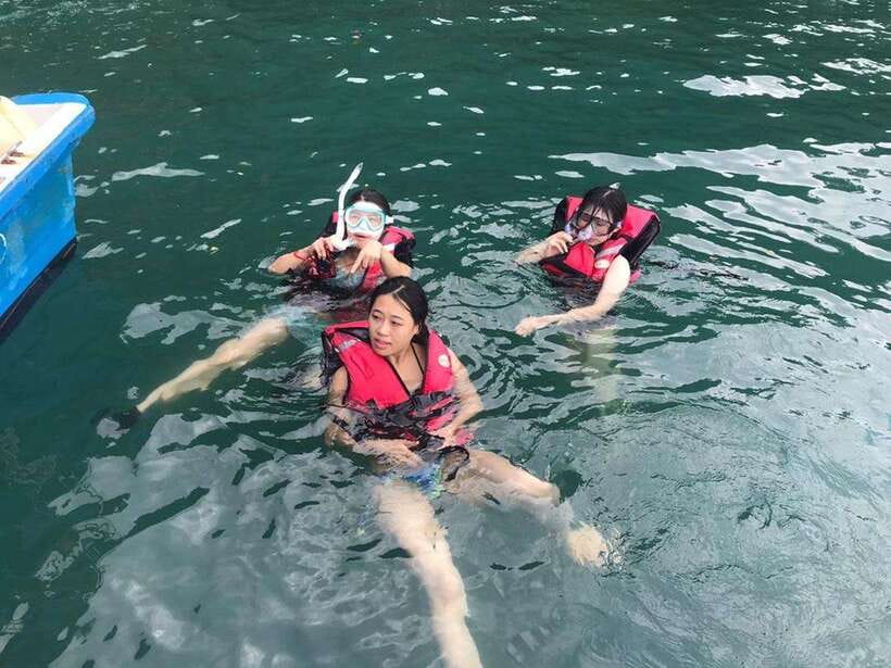 Langkawi Island: Hopping 5 in 1 Grand Tour - Pekan Rabu Jetty to 5 Islands in 5 Hours