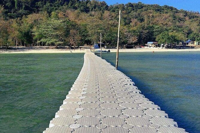 Langkawi Island Hopping Boat Tour - Key takeaways before you book