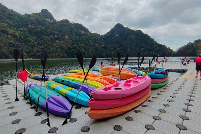 Langkawi Island Hopping Boat Tour - What’s Included, What’s Not, and How to Pack Smart