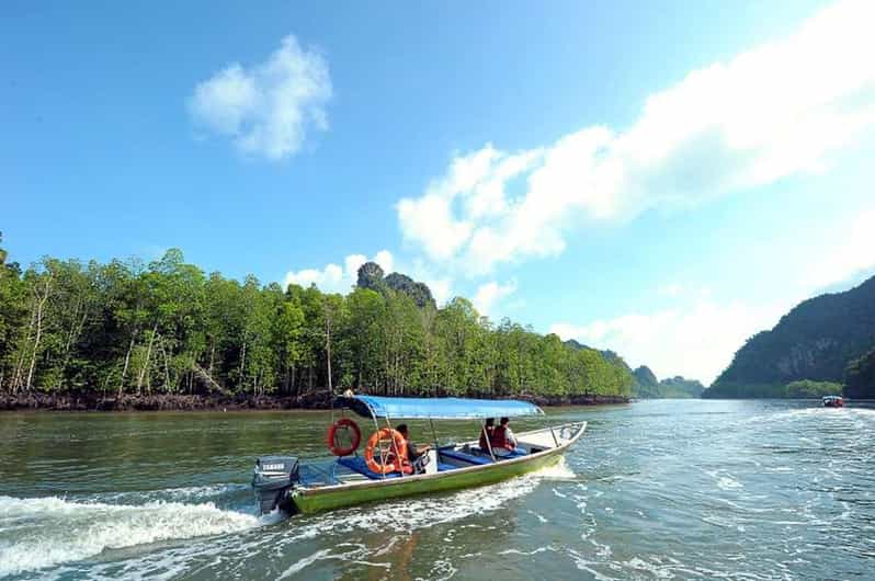 Langkawi: Island Hopping Shared Boat Tour - Why this Langkawi shared boat tour is such good value