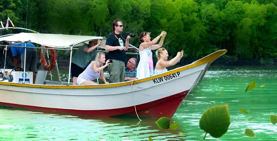 Langkawi: Island Hopping Shared or Private Boat Options - Price and Logistics: What That $11 Really Buys