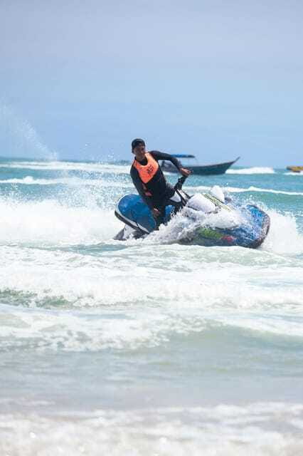 Langkawi: Jet Ski Adventure at Cenang Beach (30/45/60 Min) - Gear, what to bring, and the safety checklist that actually helps