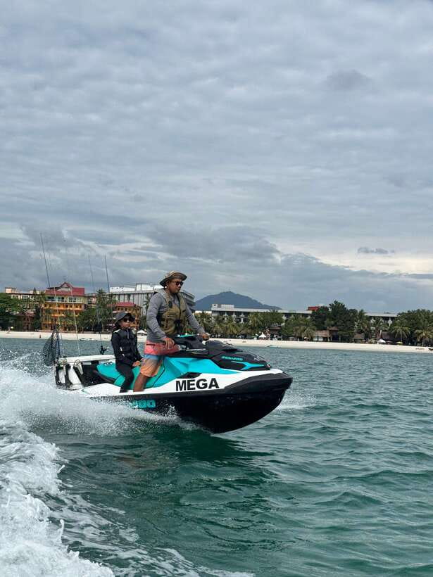 Langkawi: Jet Ski Fishing Tour with Guide - Practical Packing Checklist That Makes the Day Easier