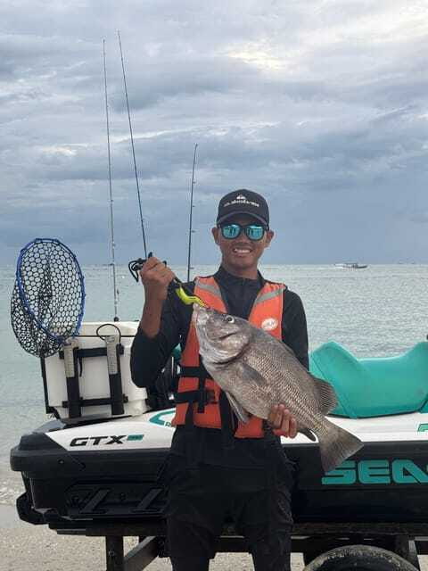 Langkawi: Jet Ski Fishing Tour with Guide - Who This Tour Suits Best (and Who Should Skip It)