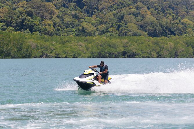 Langkawi Jet Ski Tour Bronze Package 2 Hours - Price and Value at $71.68: What You’re Paying For (and What You Still Need)