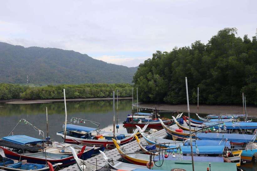 Langkawi: Kayaking Adventure and Swimming - Key things I’d plan for before you go