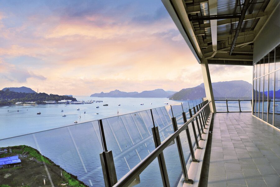 Langkawi: Maha Tower Langkawi Admission Ticket - Who Should Book This Admission Ticket