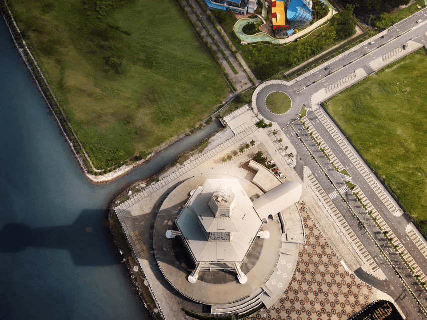 Langkawi: Maha Tower Langkawi Admission Ticket - What’s Included in Your Ticket, and What You’ll Likely Pay Extra