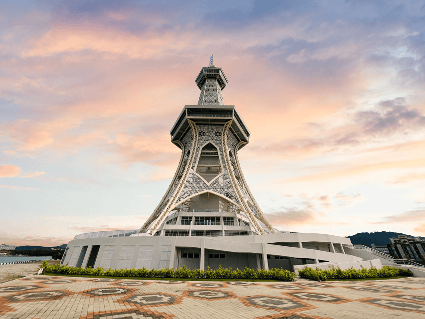 Langkawi: Maha Tower Langkawi Admission Ticket - Price and Value: About $10 for a Full-Feeling Tower Experience